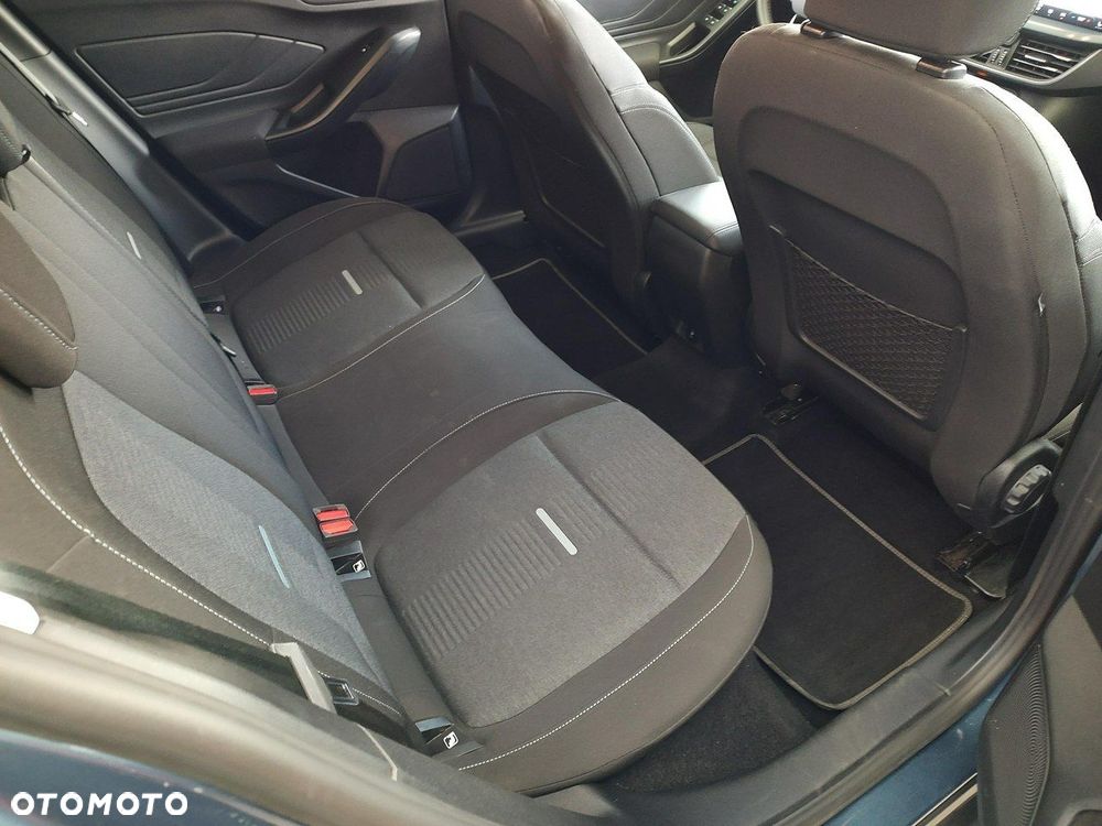 Ford Focus - 21