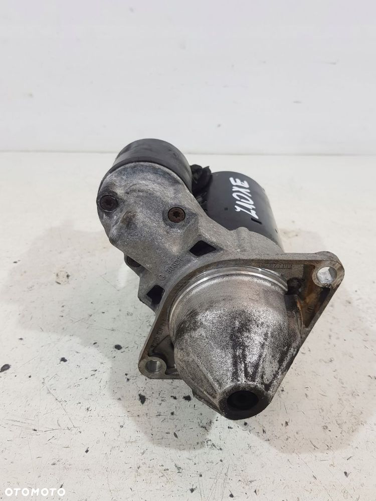 rozrusznik 0001107402 opel corsa c agila 1.0b - 5