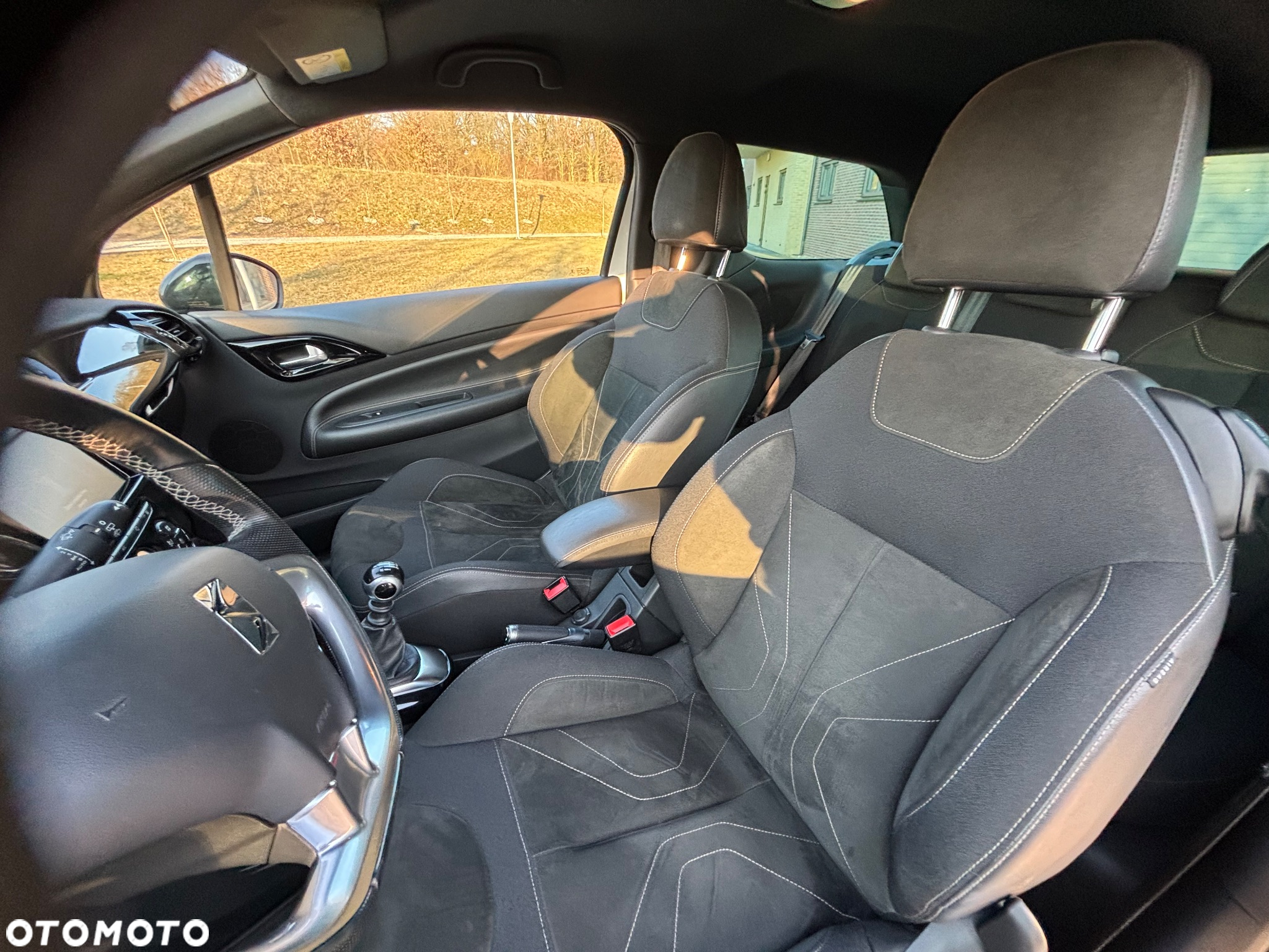 DS Automobiles DS 3 - 13