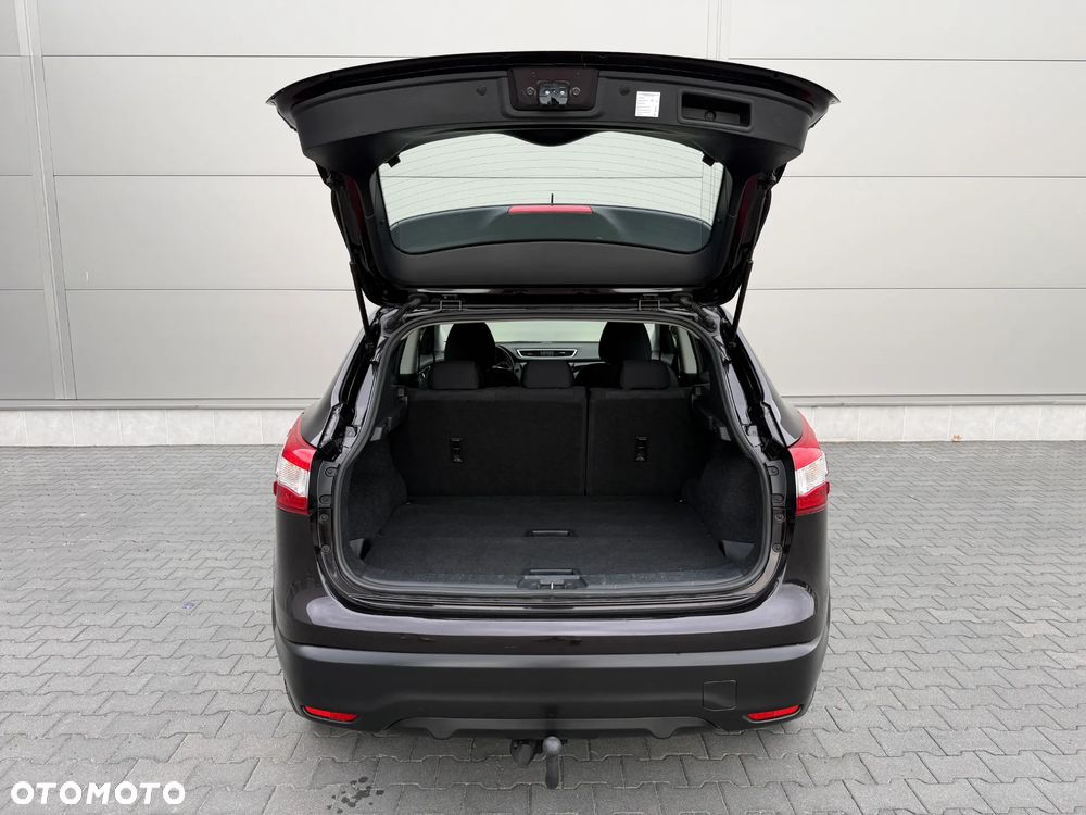 Nissan Qashqai - 28