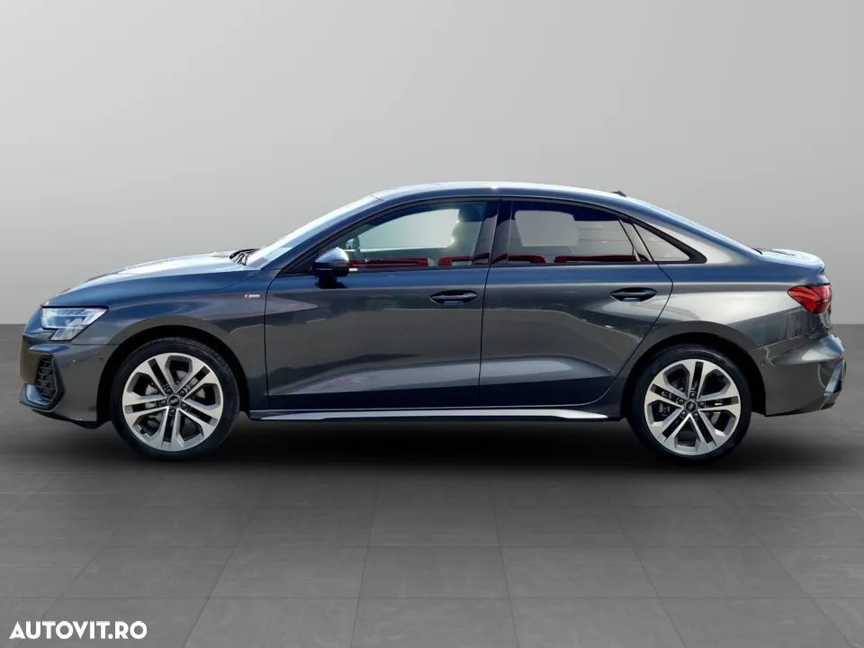 Audi A3 1.5 35 TFSI MHEV S tronic S Line - 2
