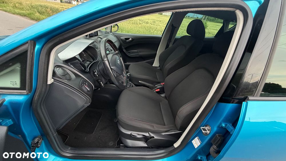 Seat Ibiza - 31