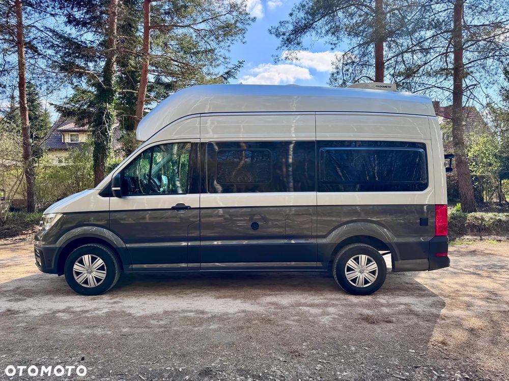 Volkswagen Crafter Trendline - 3