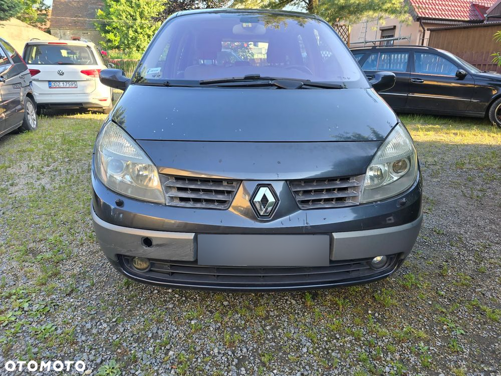 Renault Scenic 2.0 16V Emotion - 2