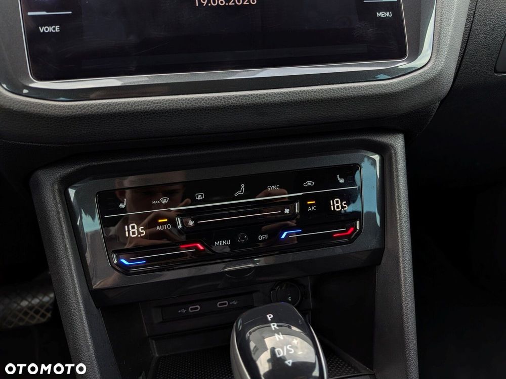 Volkswagen Tiguan 1.5 TSI EVO Life DSG - 26