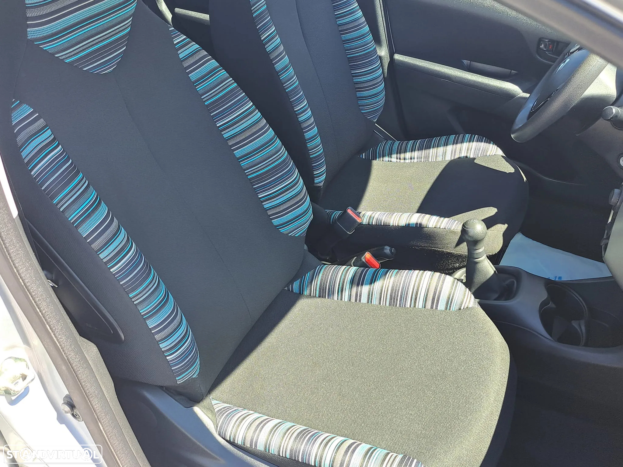 Citroën C1 1.0 VTi Feel - 23