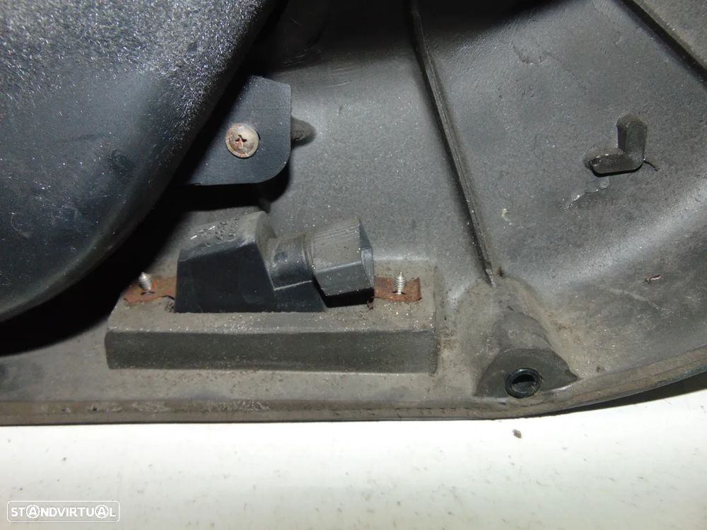 Lancia Kappa vários - 9