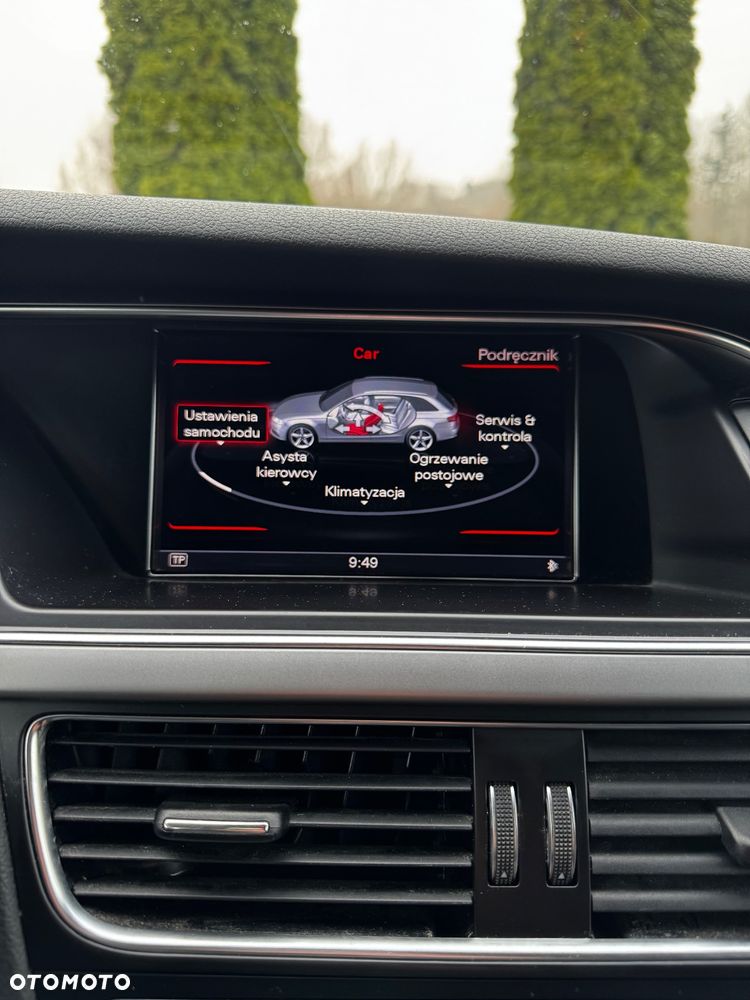 Audi A4 Avant 2.0 TDI DPF S line Sportpaket - 19