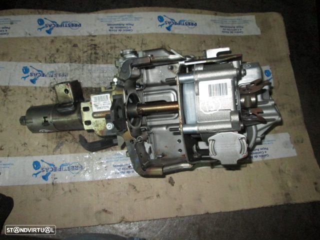 Coluna Direção/Motor Direção 8200294979 A RENAULT CLIO 3 2010 - 3