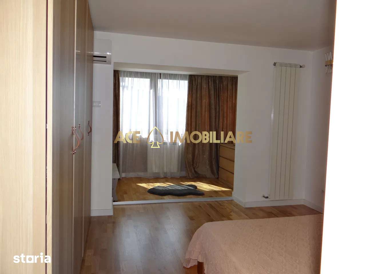 3 Camere de inchiriat | Decebal | Metrou | Centrala proprie - Imagine principală: 5/14
