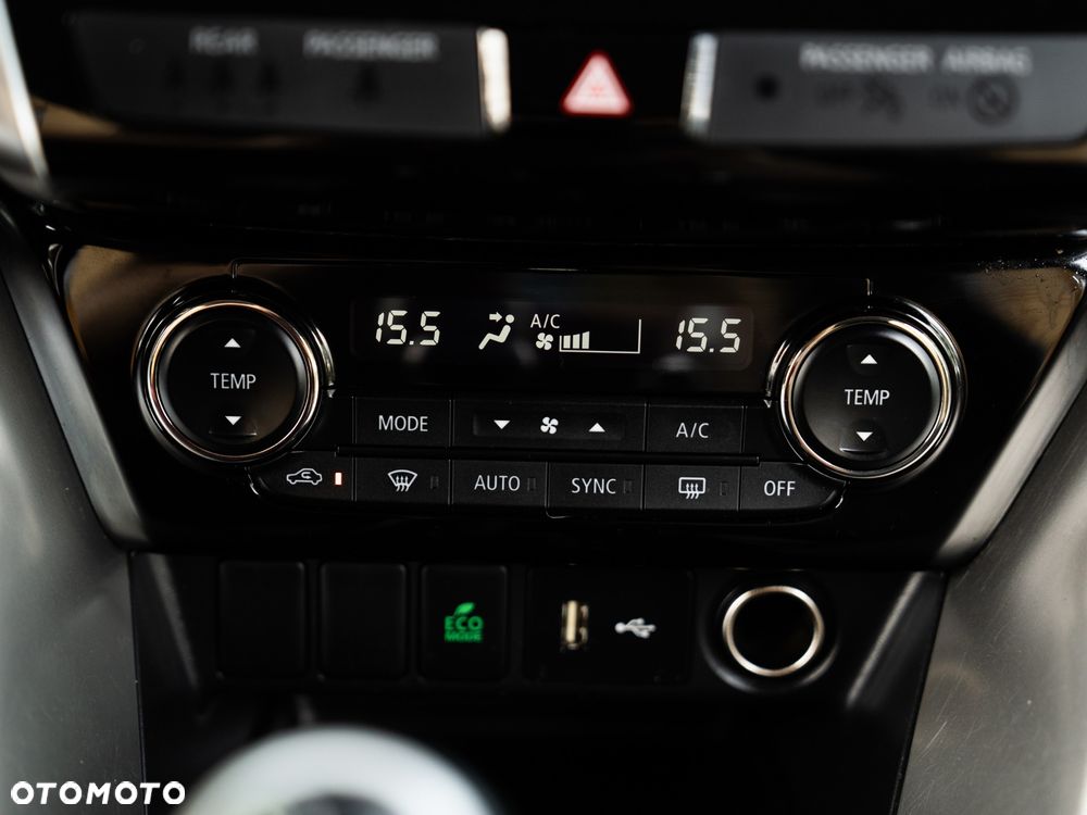 Mitsubishi Eclipse Cross 1.5 T Intense - 35