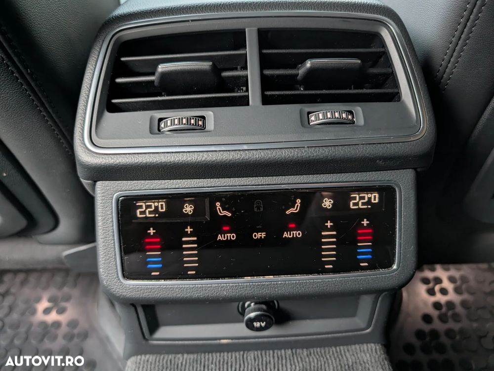 Audi A6 Allroad 55 TDI tiptronic - 13