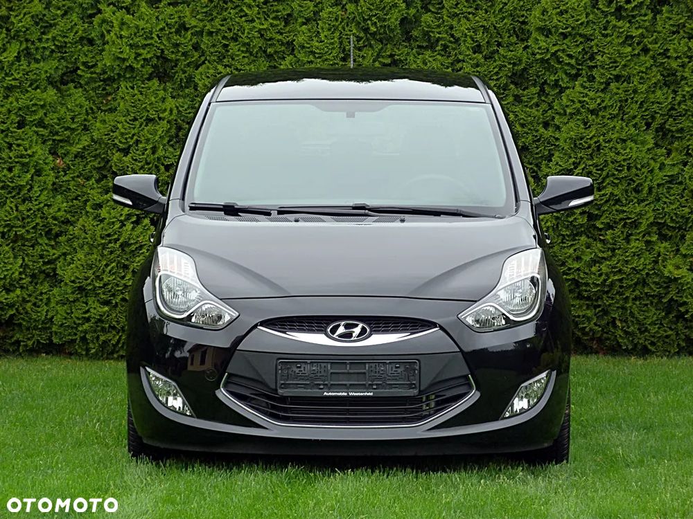 Hyundai ix20 1.4 Fifa World Cup Edition - 4