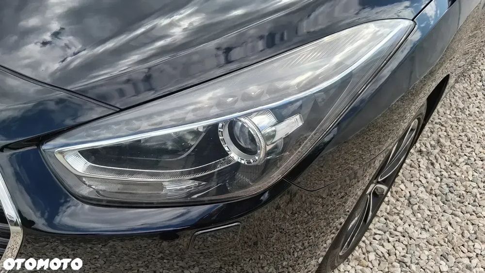 Hyundai i40 1.7 CRDi BlueDrive Business DCT - 8