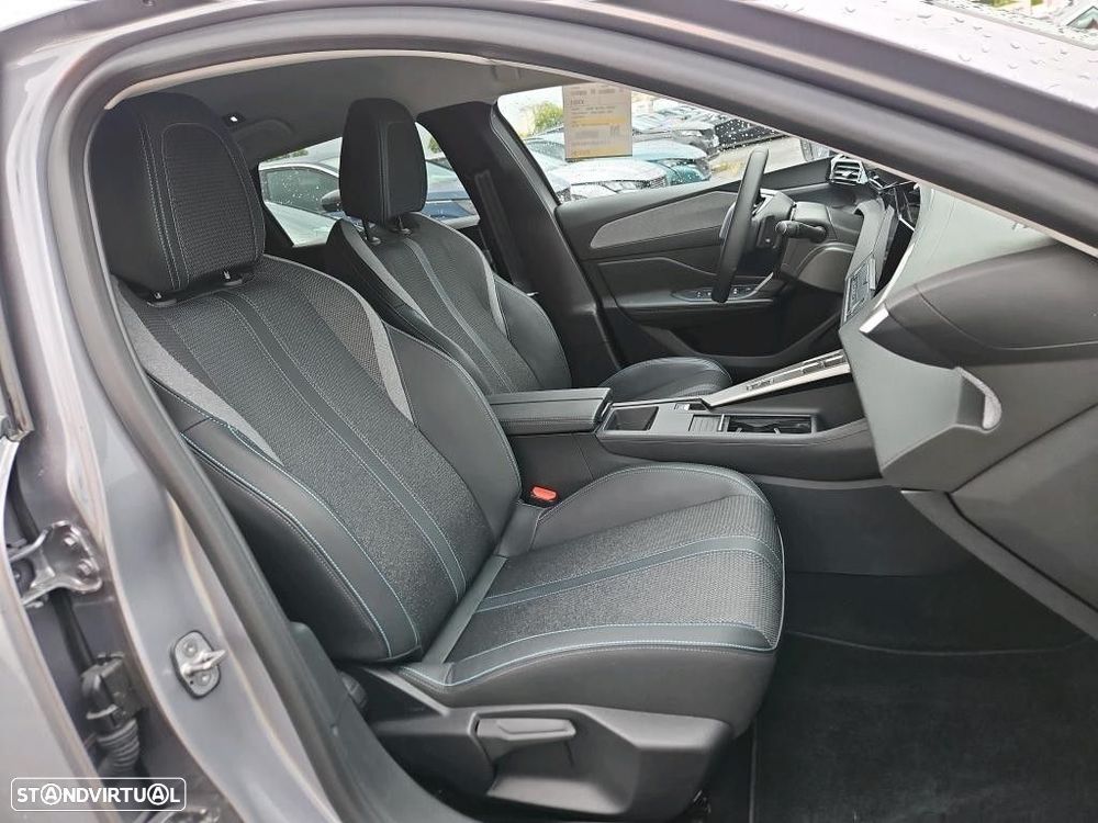 Peugeot 308 SW 1.6 Hybrid Allure Pack e-EAT8 - 5