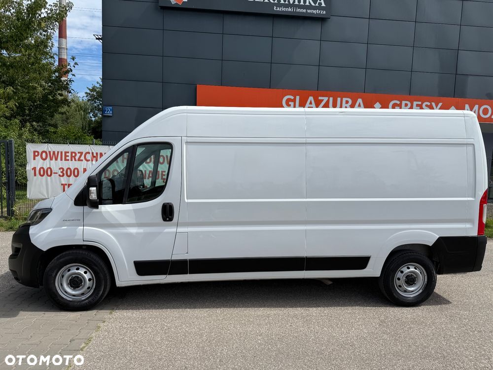 Fiat Ducato L3h2 Automat 9GP - 3