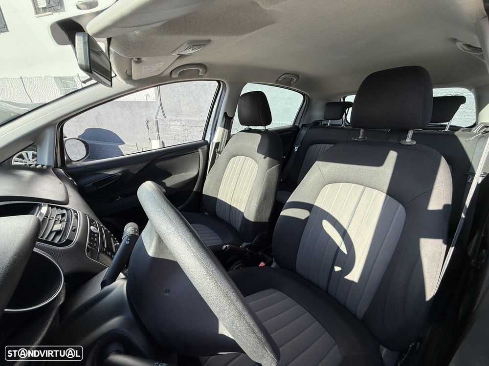 Fiat Punto 1.2 CitySport Start&Stop - 2