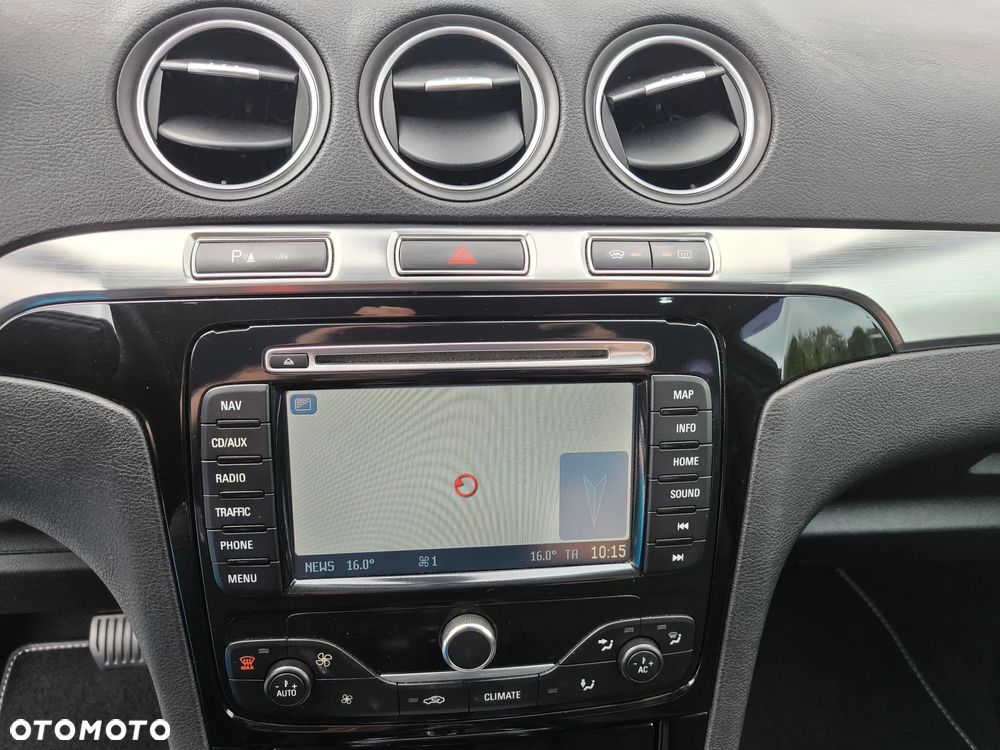 Ford S-Max 2.0 TDCi DPF Titanium MPS6 - 20