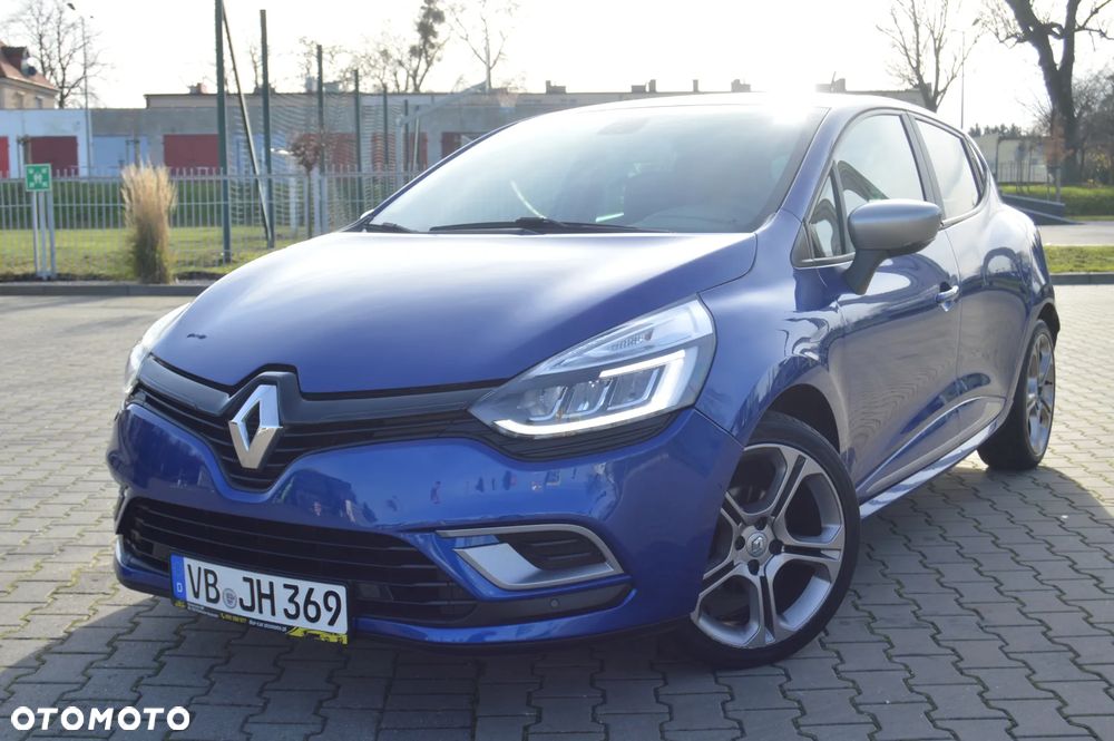 Renault Clio ENERGY TCe 120 Bose Edition - 11