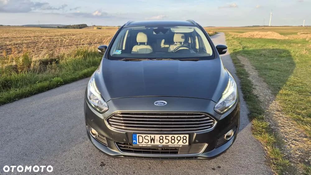 Ford S-Max ver-2-0-tdci-4wd-titanium-powershift - 5