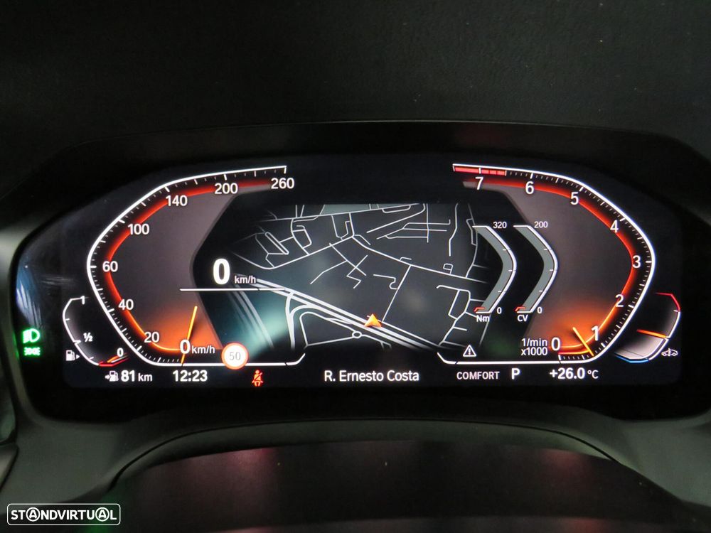 BMW 420 Gran Coupé i Pack M Auto - 19