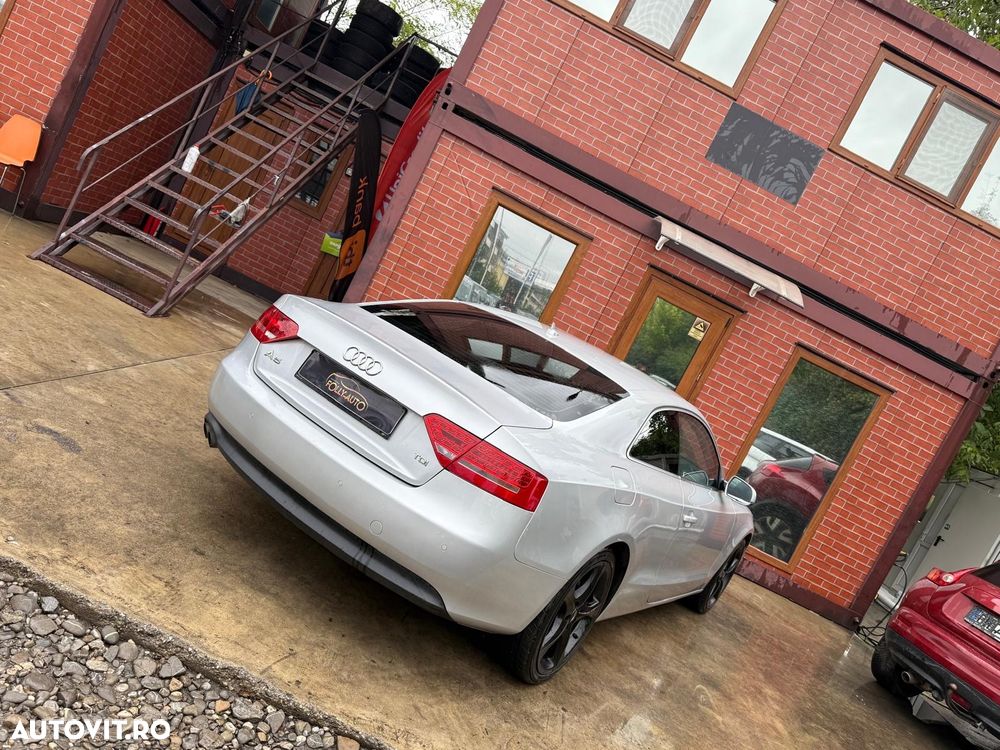 Audi A5 - 29