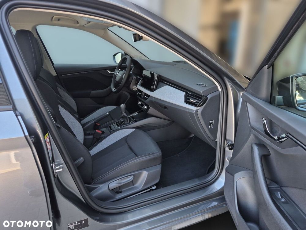 Skoda Kamiq 1.0 TSI Drive DSG - 16