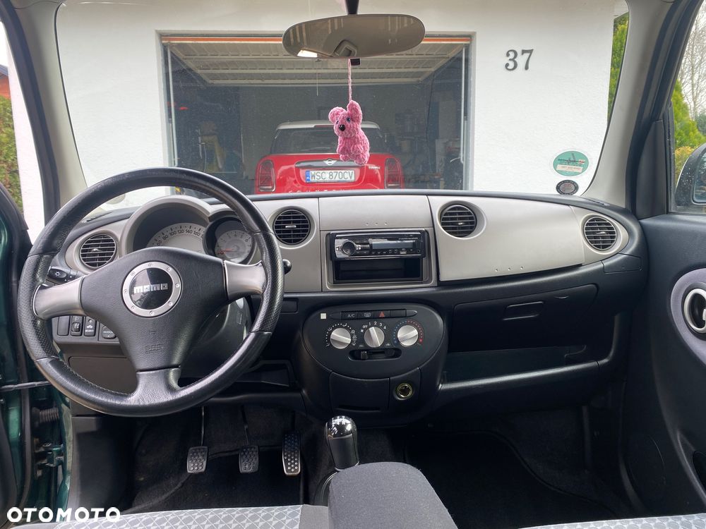 Daihatsu Trevis 1.0 Junior - 14