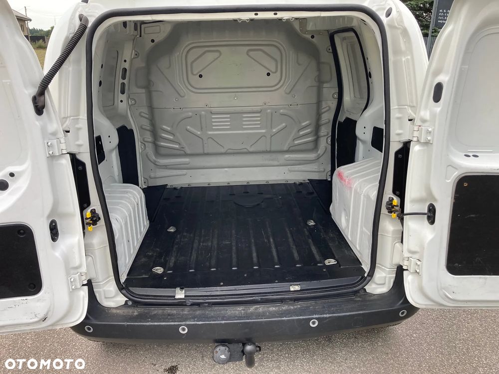 Fiat Fiorino 1.3 JTD, VAT-1, faktura 23%, SALON POLSKA, serwisowany, I WŁAŚCICIEL - 13