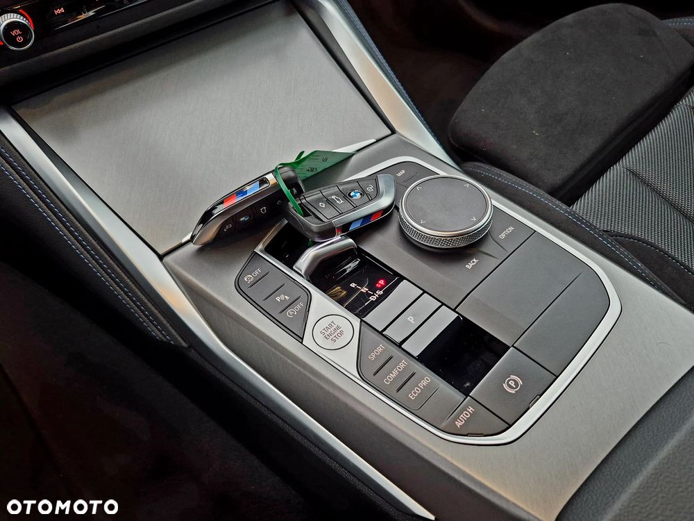 BMW Seria 2 220i GPF M Sport sport - 23