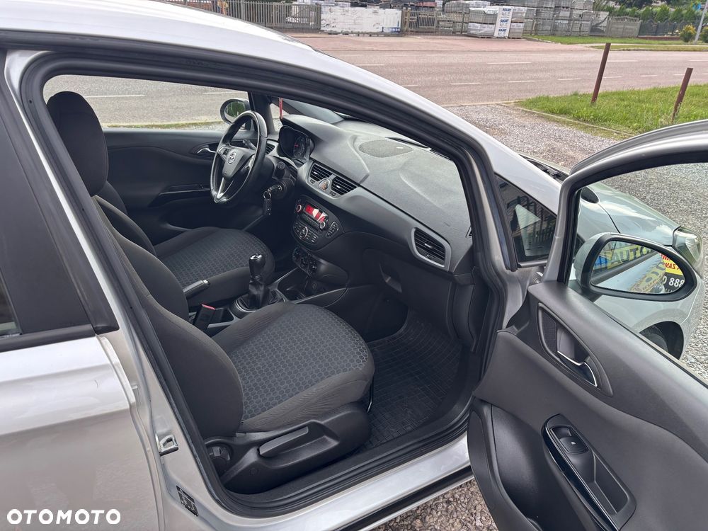 Opel Corsa - 9
