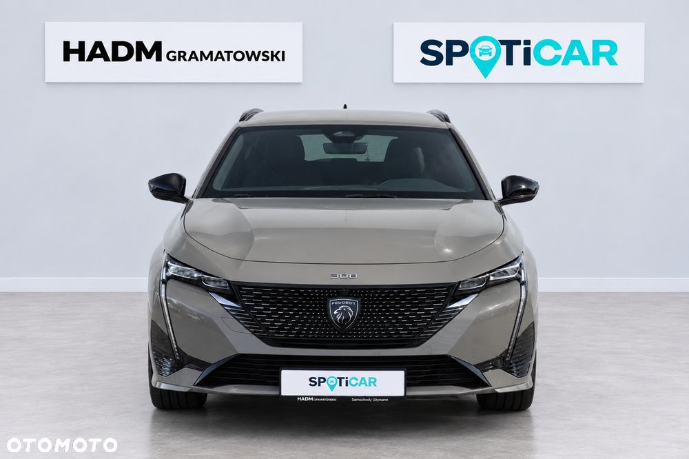 Peugeot 308 2023 photo 2