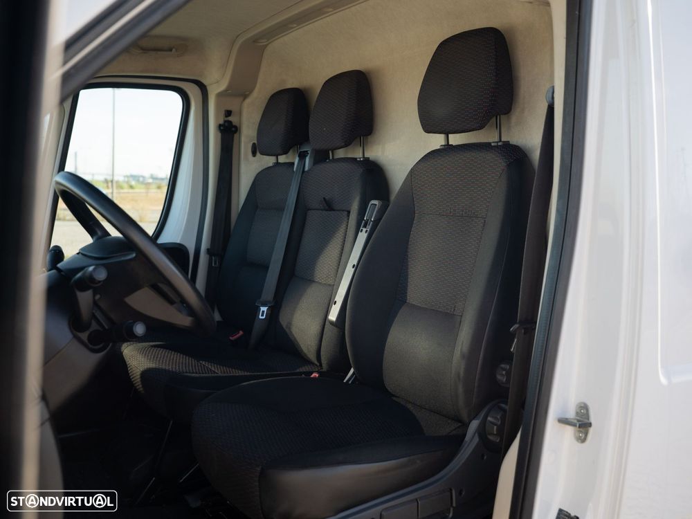 Peugeot Boxer 2.2 BlueHDi 335 L3 CD - 16