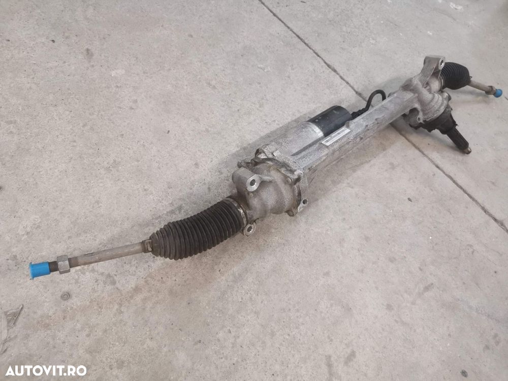 Caseta Directie Mercedes-Benz GLE-Class V167 2018 2019 2020 2021 2022 - 3
