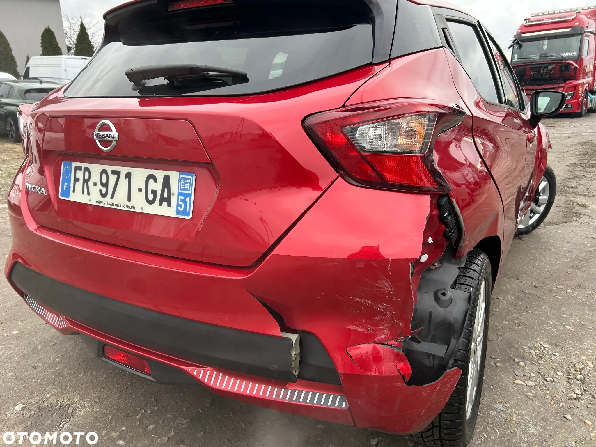 Nissan Micra - 17