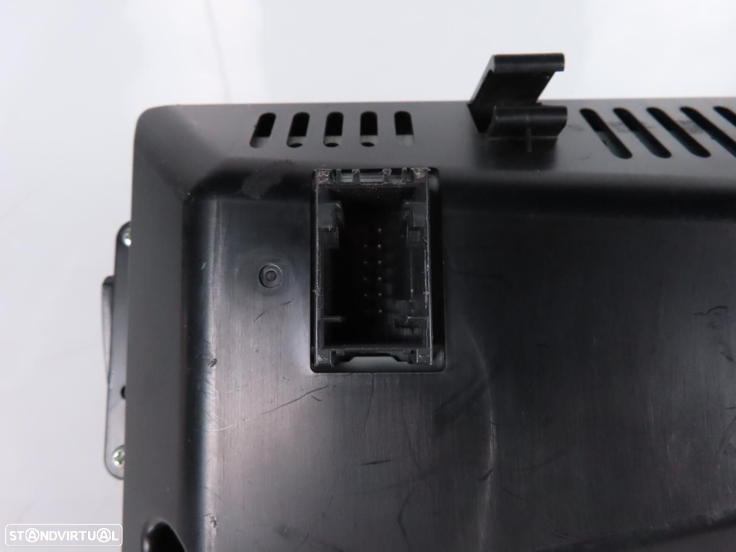 Monitor / Display Central 6.5 Usado / Original BMW 5 (E60)/BMW 5 Touring (E61)/B... - 7