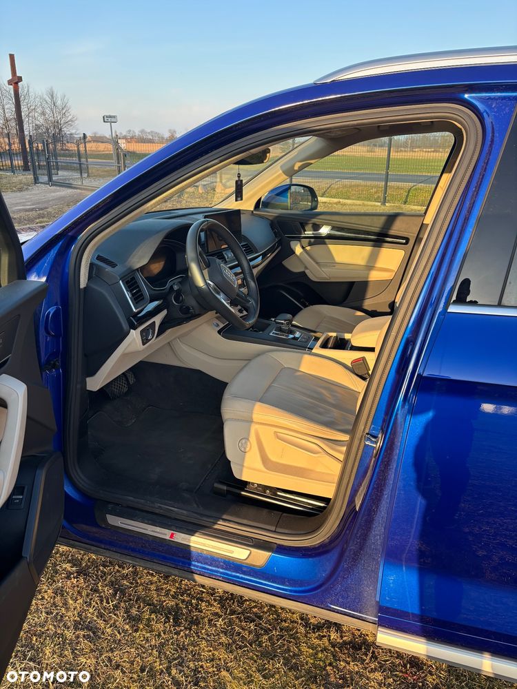 Audi Q5 Sportback - 7