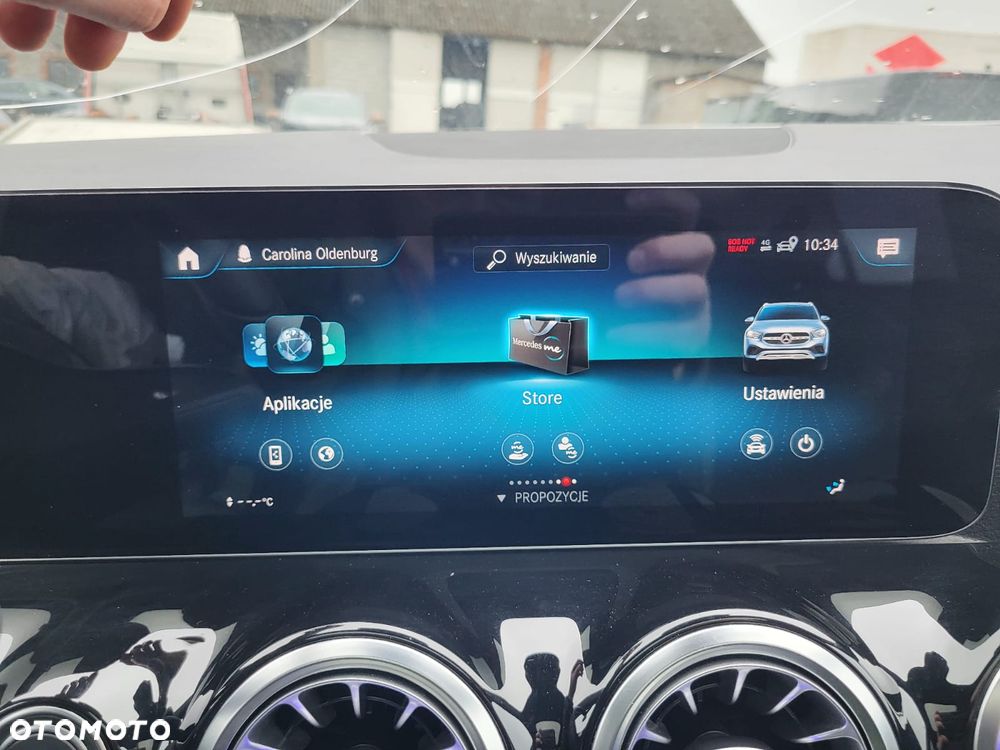 Mercedes-Benz GLA 220 d 4Matic 8G-DCT AMG Line - 40