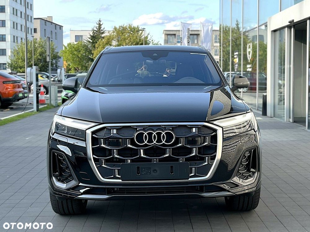 Audi Q7 - 10