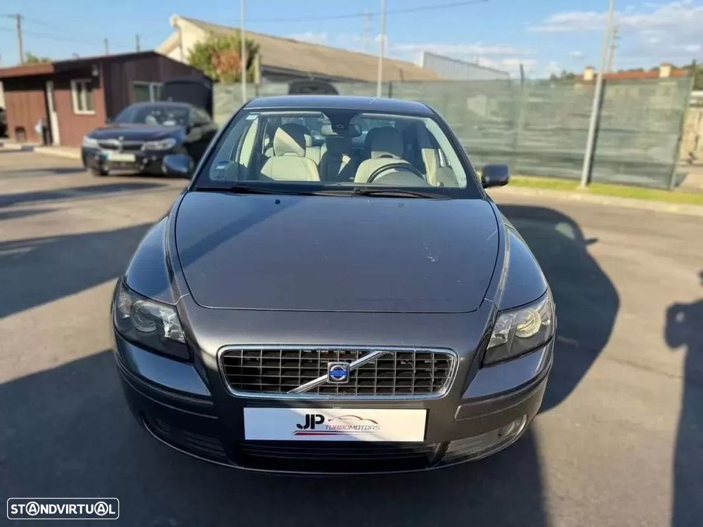 Volvo S40 2.0 D Sport - 3