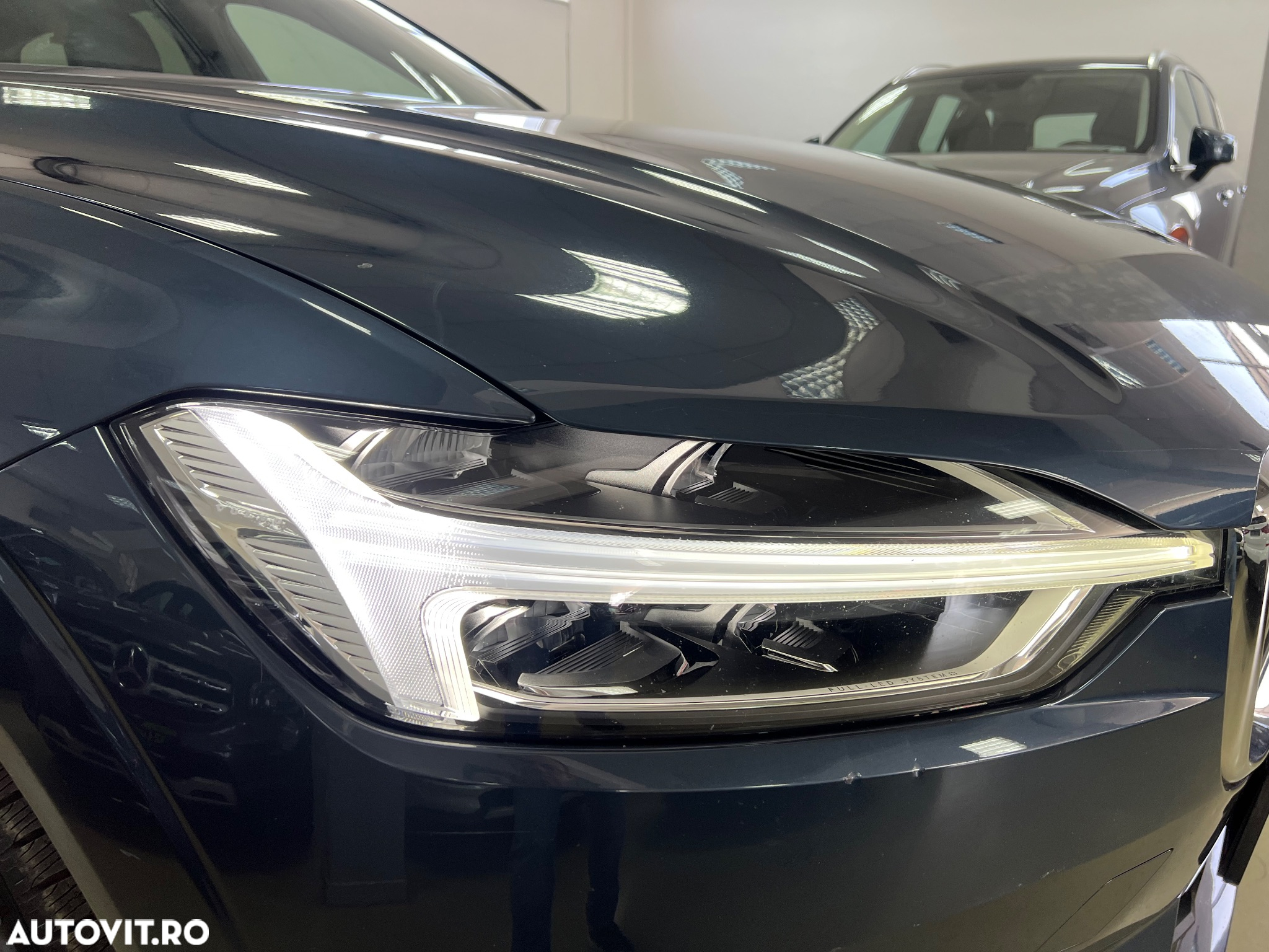 Volvo XC 60 T8 Twin Engine AWD Geartronic Inscription - 7