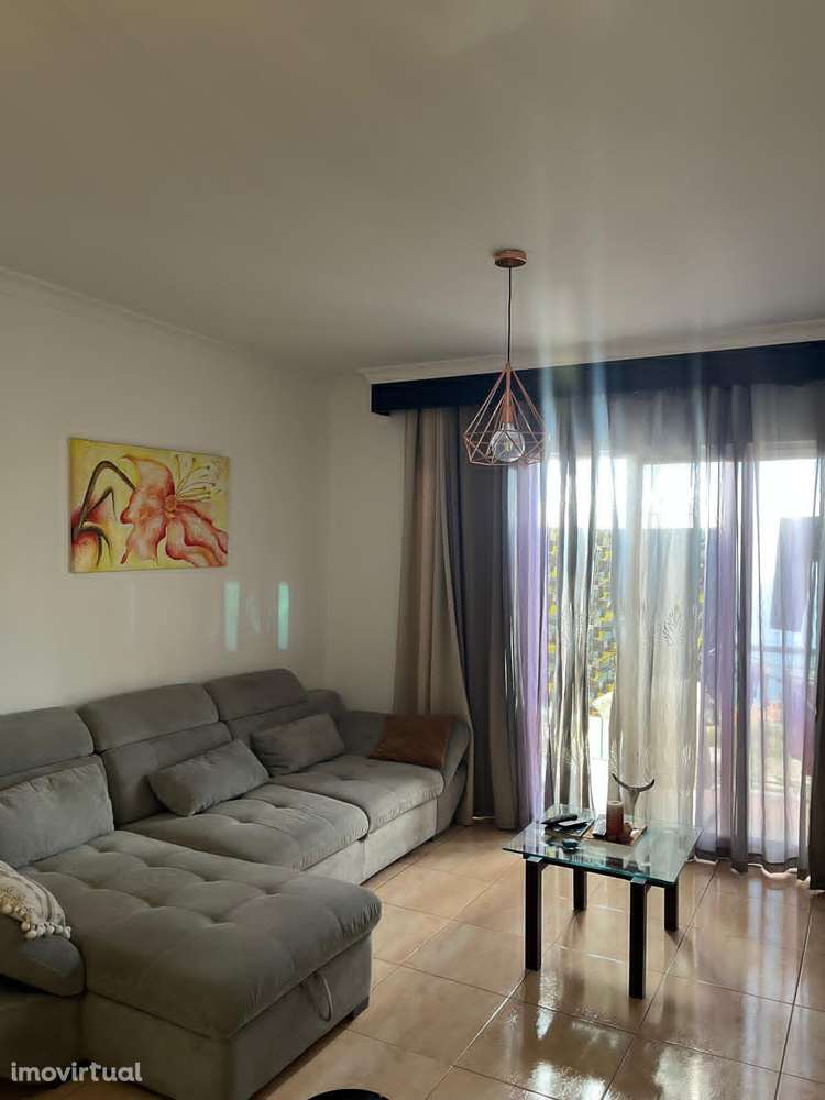 Apartamento T2 Caniço/Garajau (VENDA OU PERMUTA) - Grande imagem: 5/7