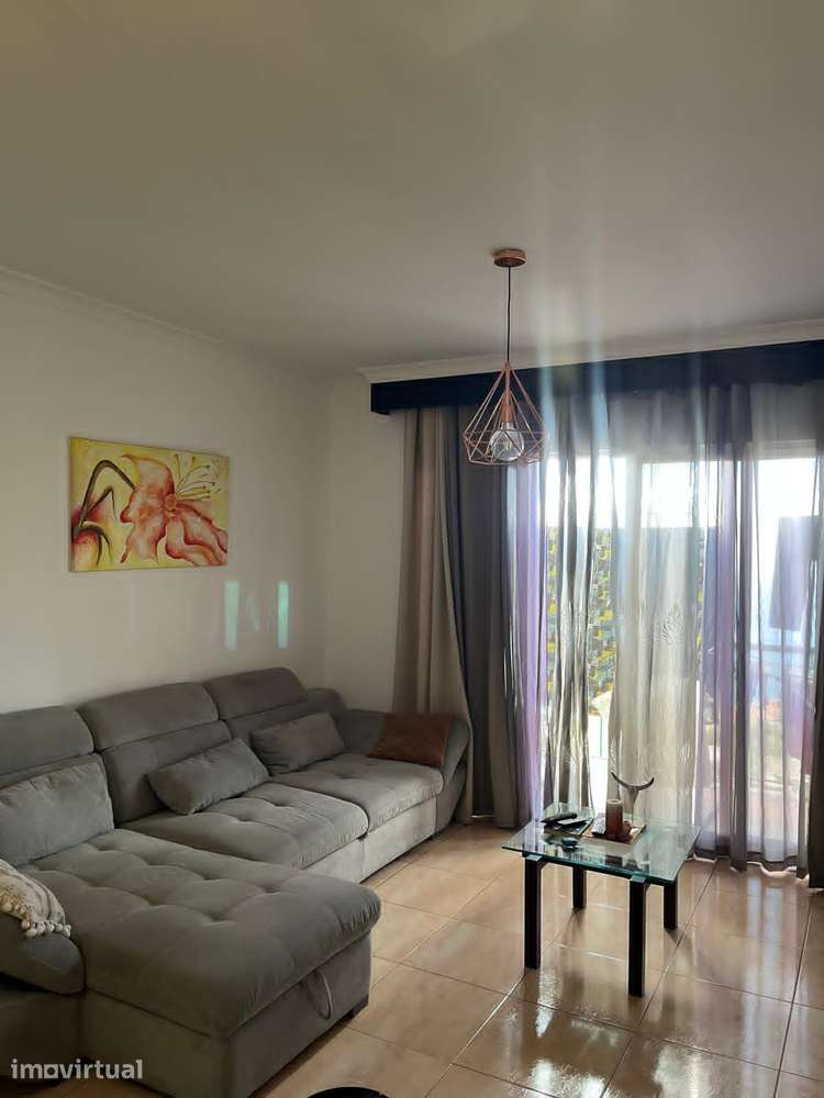 Apartamento T2 Caniço/Garajau (APENAS PERMUTA) - Grande imagem: 5/7
