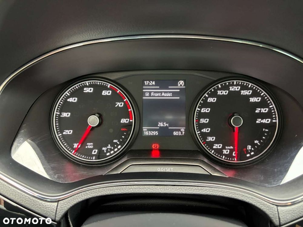 Seat Ibiza 1.0 TSI S&S FR BEATS - 11