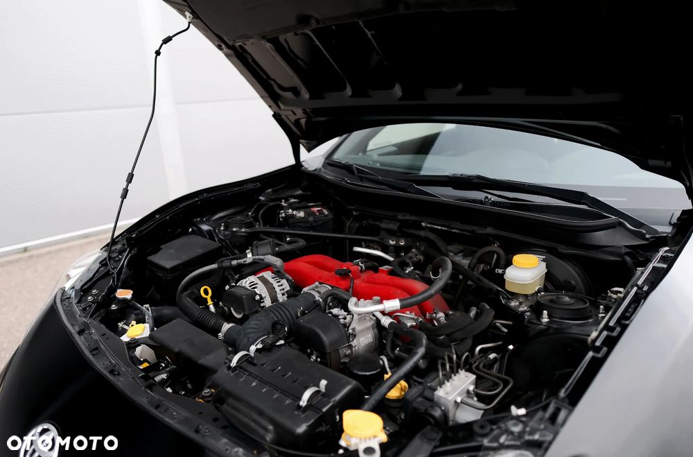 Toyota GT86 Pure - 31