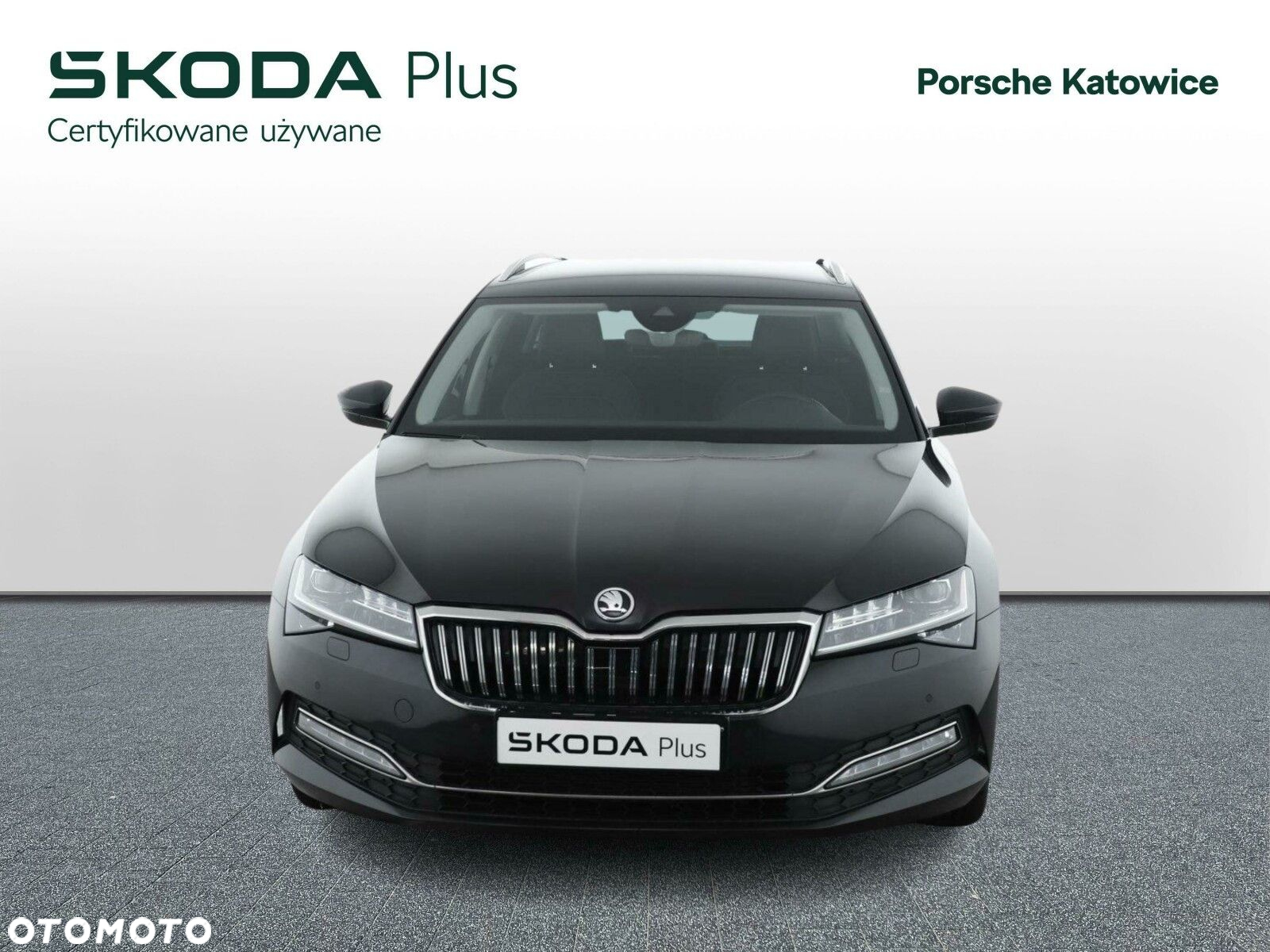 Skoda Superb 2.0 TDI SCR 4x4 Style DSG - 8