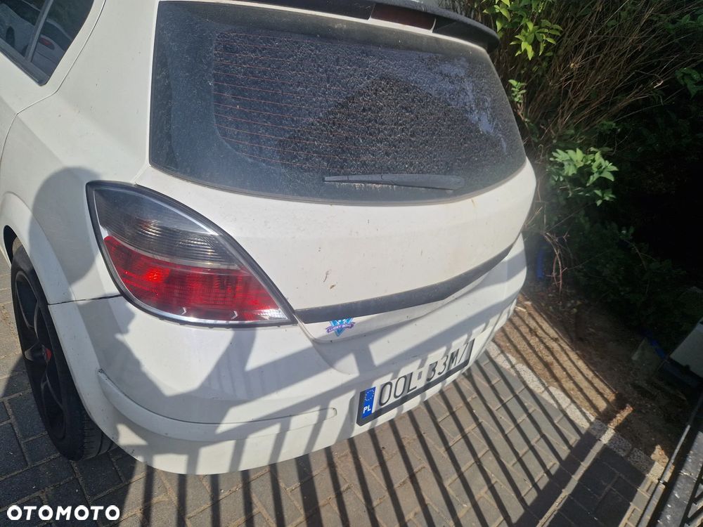 Opel Astra 1.7 CDTI - 6