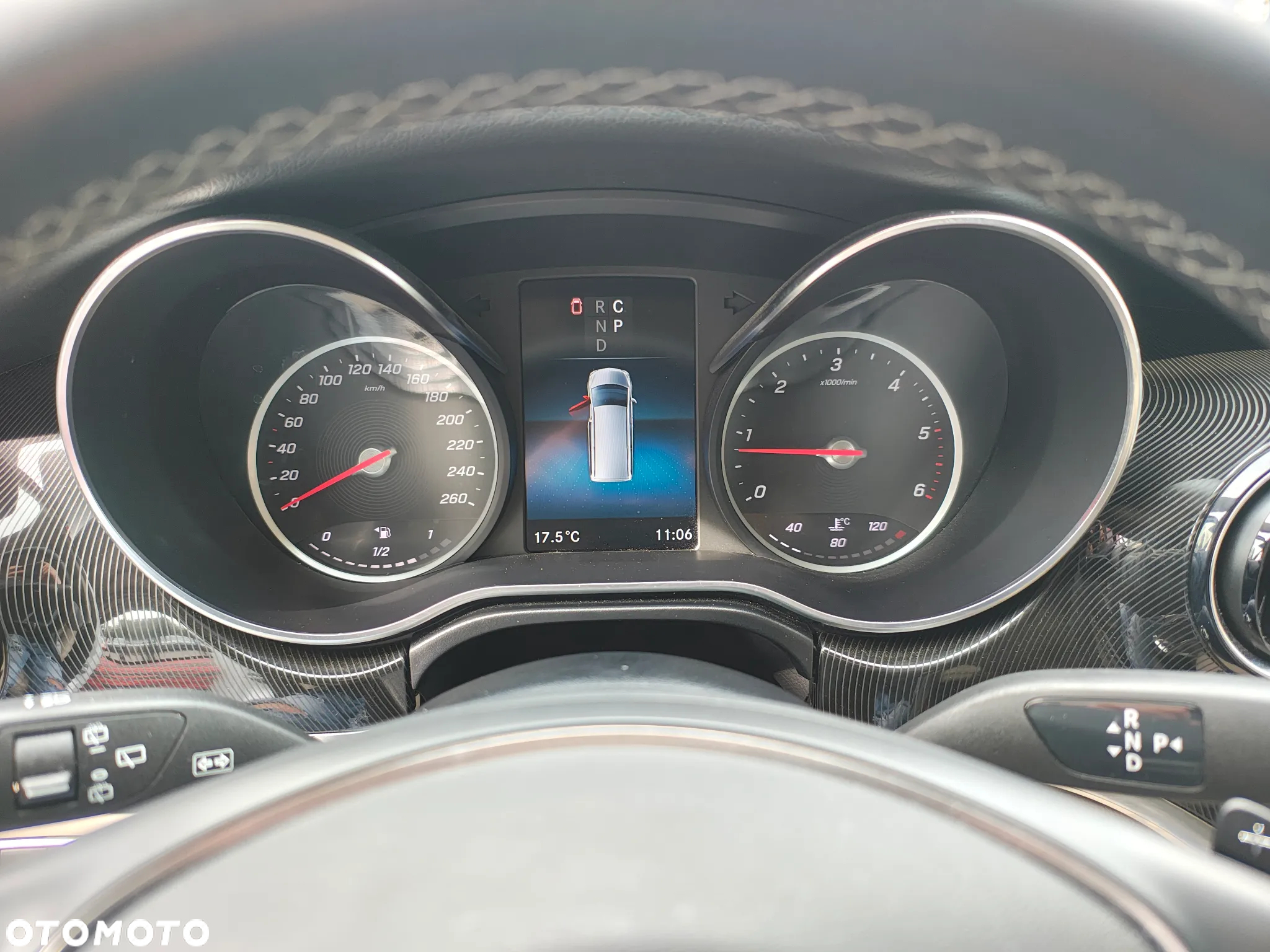 Mercedes-Benz Klasa V 250 d 4-Matic Exclusive 9G-Tronic (d³ugi) - 27
