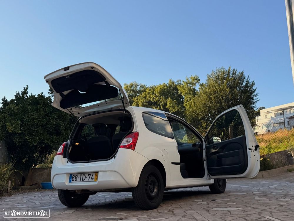 Renault Twingo 1.2 16V Ripcurl - 39