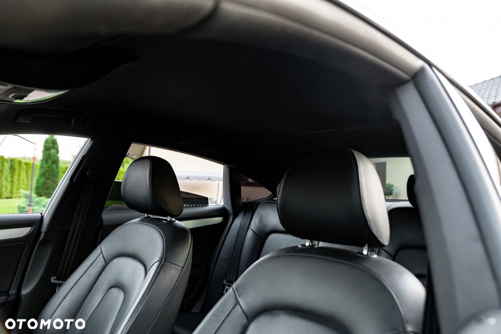 Audi S5 Sportback 3.0 TFSI Quattro S tronic - 27